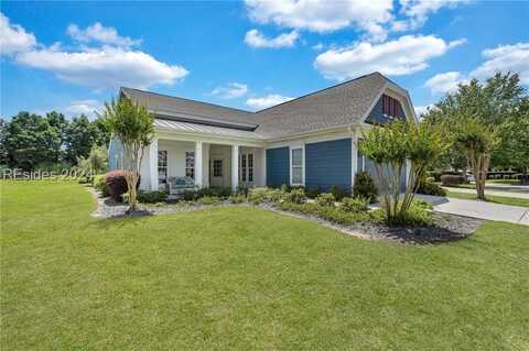 8 Knotweed Court, Bluffton, SC 29909