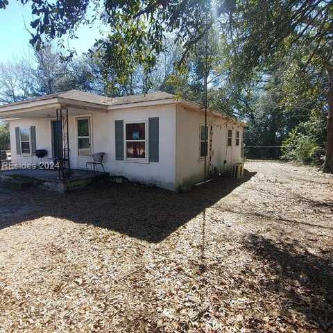 442 Walnut Street E, Salley, SC 29137