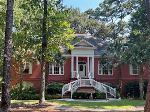 33 Masters Drive, Daufuskie Island, SC 29915