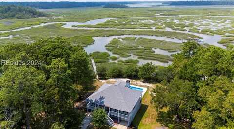 10 Bellinger Neck Road, Okatie, SC 29909