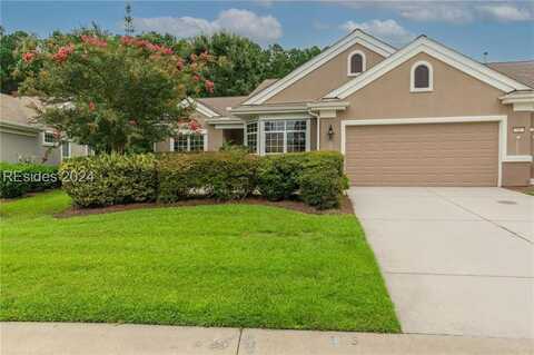 56 Seaford Place, Okatie, SC 29909