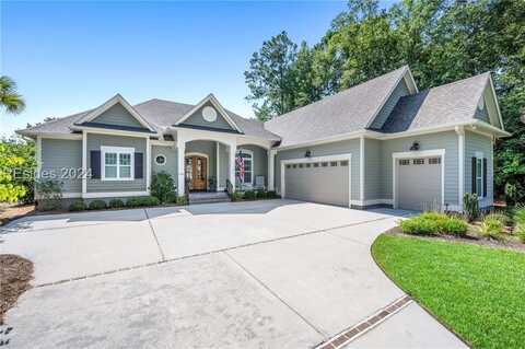 452 Hampton Lake Drive, Bluffton, SC 29910