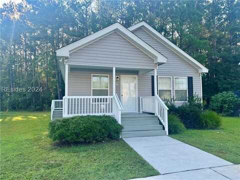 612 Rudy Drive, Hardeeville, SC 29927