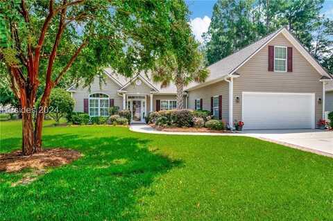 50 Kendall Drive, Bluffton, SC 29910