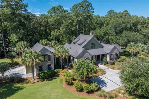 2 Kestral Court, Okatie, SC 29909