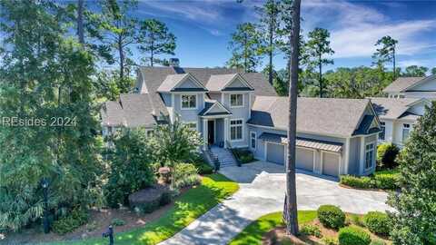 6 Tidelands Court, Bluffton, SC 29910