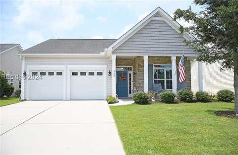 432 White Crescent Circle, Hardeeville, SC 29927