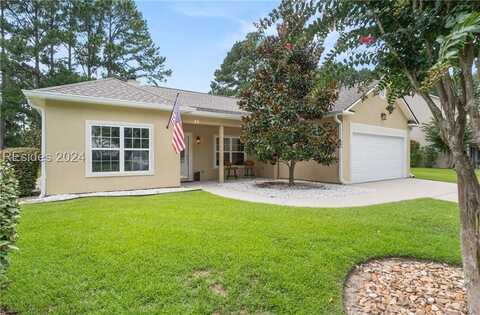 5 Sutton Court, Bluffton, SC 29910