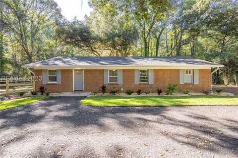 704 E Wilson Street, Ridgeland, SC 29936