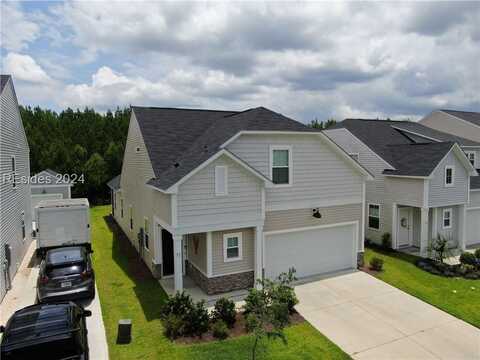 71 Garden Row Drive S, Hardeeville, SC 29927