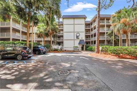 43 S Forest Beach Drive, Hilton Head Island, SC 29928