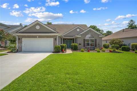 159 Blythe Island Drive, Bluffton, SC 29910