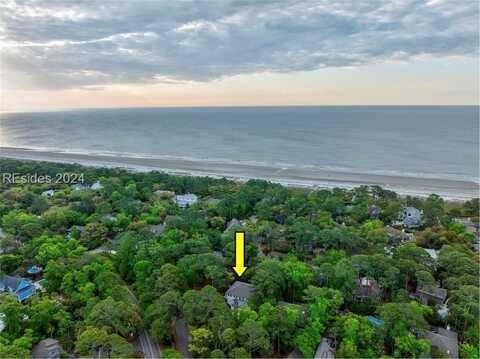 20 Canvasback Road, Hilton Head Island, SC 29928