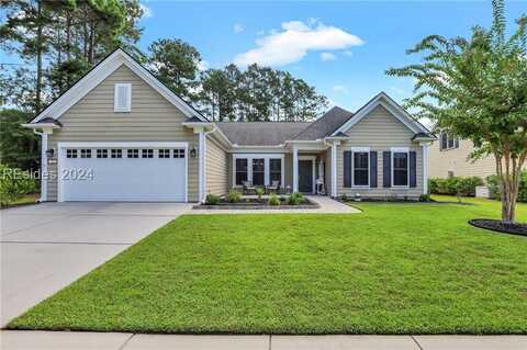 35 Ocoee Drive, Bluffton, SC 29910