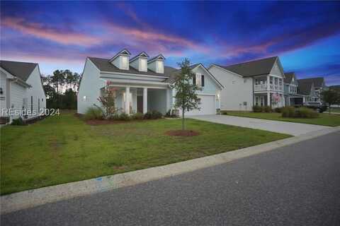 247 Wheelhouse Way, Bluffton, SC 29910