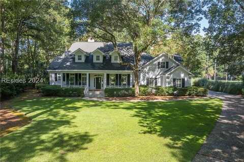 34 Osprey Circle, Okatie, SC 29909