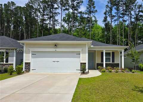 32 Parr Court, Bluffton, SC 29910