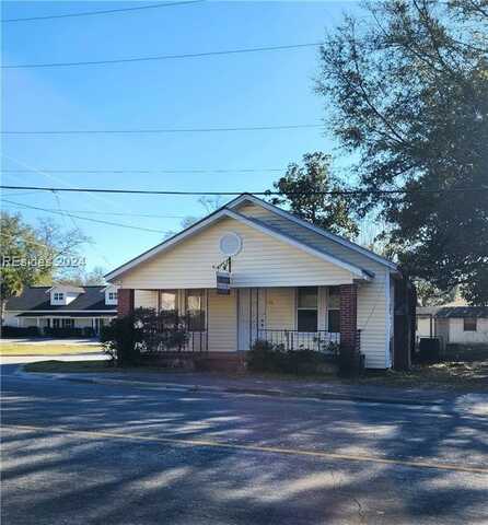 778 Third Avenue, Ridgeland, SC 29936