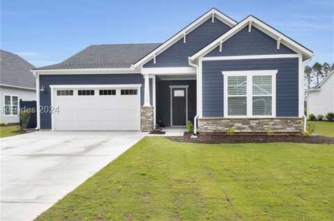 1712 Azalea Drive, Hardeeville, SC 29927