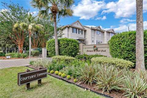 12 Courtyard Common, Hilton Head Island, SC 29926