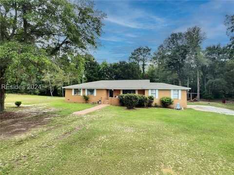 532 Stokes Bluff Road, Garnett, SC 29922