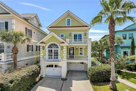 76 Bermuda Pointe Circle, Hilton Head Island, SC 29926