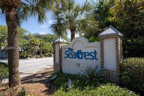 10 N Forest Beach Drive, Hilton Head Island, SC 29928