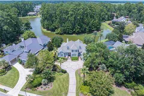 17 Holly Grove Road, Bluffton, SC 29909