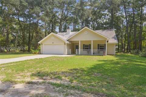 3 Croaker Lane, Beaufort, SC 29907