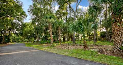 45 Freeport Drive, Daufuskie Island, SC 29915