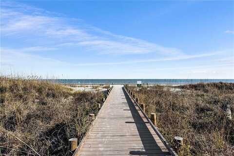 42 S Forest Beach Drive, Hilton Head Island, SC 29928