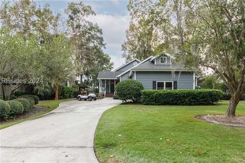 6 River Marsh Lane, Okatie, SC 29909