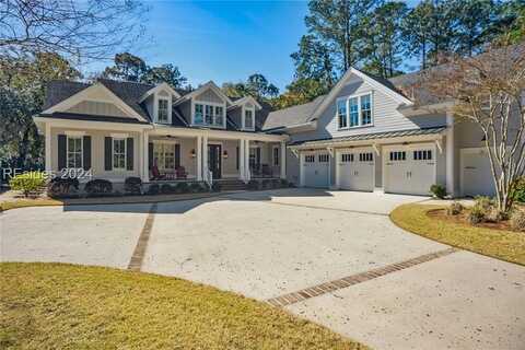 2 Laurel Hill Court, Bluffton, SC 29910