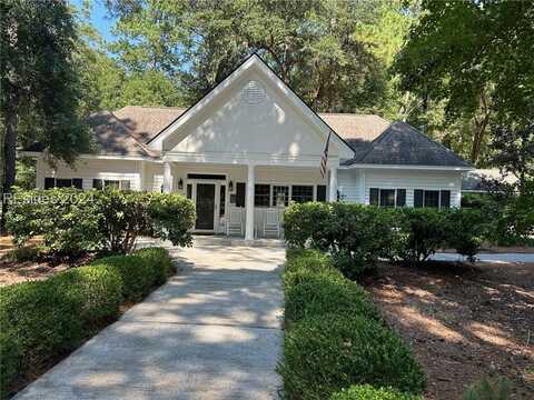 14 Masters Drive, Daufuskie Island, SC 29915