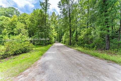 12D Lost Oaks Drive, Bluffton, SC 29910