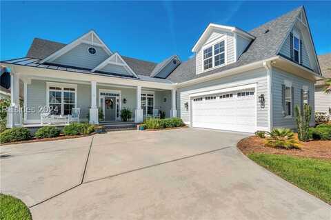 322 Lake Point Circle, Bluffton, SC 29910