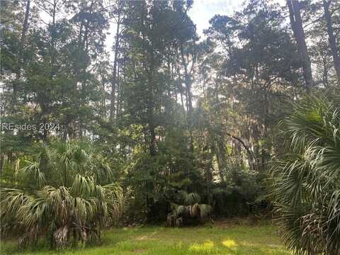 82 Maryfield Road, Daufuskie Island, SC 29915