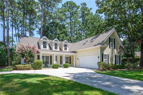 65 Winding Oak Drive, Okatie, SC 29909