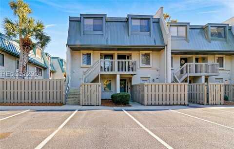 26 S Forest Beach Drive, Hilton Head Island, SC 29928