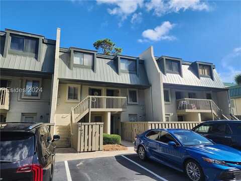 26 S Forest Beach Drive, Hilton Head Island, SC 29928