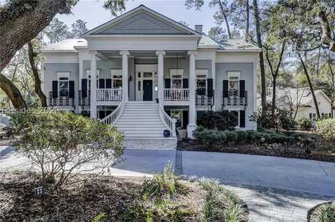 28 Millwright Drive, Hilton Head Island, SC 29926