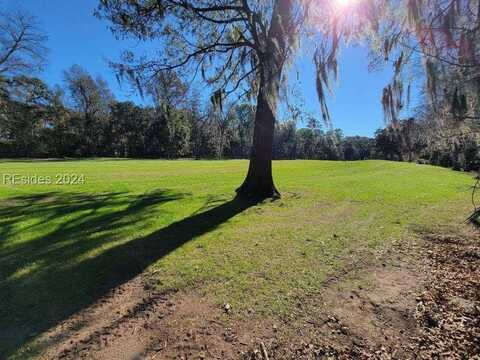 1176 Haig Point Road, Daufuskie Island, SC 29915