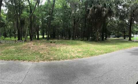 14 Prestwick Green, Daufuskie Island, SC 29915