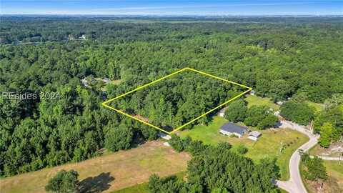 TBD Roper Loop, Hardeeville, SC 29927