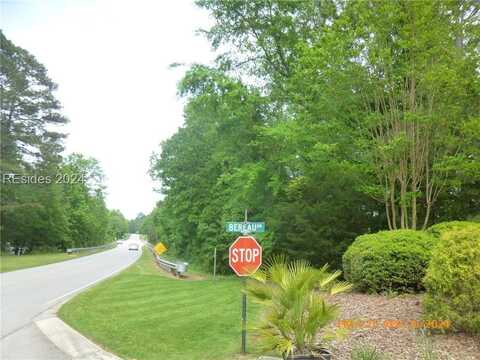 Lot 2 Block 6 Bereau Dr., Mc Cormick, SC 29835