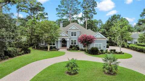 138 Belfair Oaks Boulevard, Bluffton, SC 29910