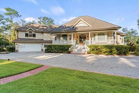 20 S Oak Forest Drive, Okatie, SC 29909