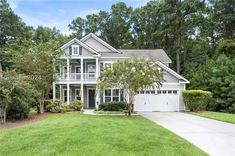 40 Green Trail Court, Bluffton, SC 29910