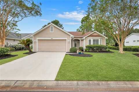 32 Lake Somerset Circle, Bluffton, SC 29909