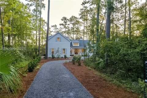 59 Spring Island Drive, Okatie, SC 29909